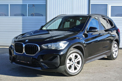 BMW X1 Gebrauchtwagen