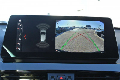 BMW X1 Gebrauchtwagen