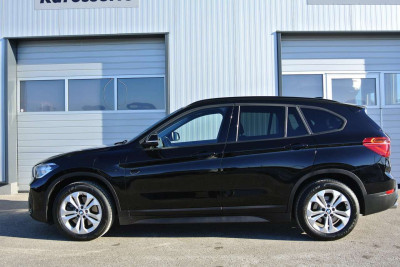 BMW X1 Gebrauchtwagen