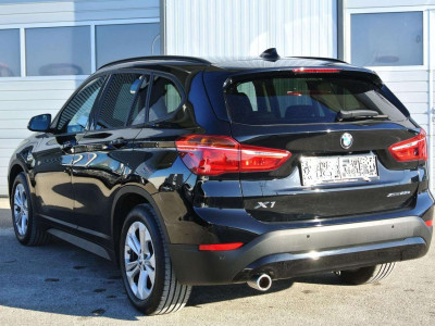 BMW X1 Gebrauchtwagen