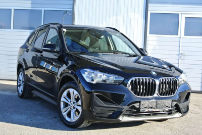 BMW X1 Gebrauchtwagen