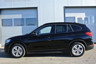 BMW X1 Gebrauchtwagen