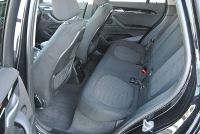 BMW X1 Gebrauchtwagen