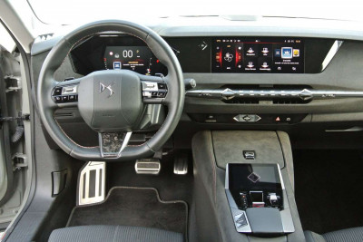 DS Automobiles DS 4 Gebrauchtwagen