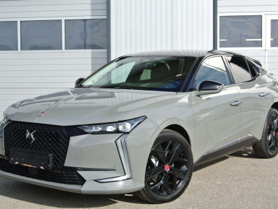 DS Automobiles DS 4 Gebrauchtwagen