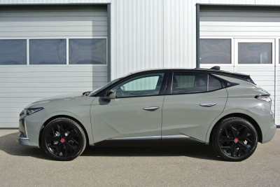 DS Automobiles DS 4 Gebrauchtwagen