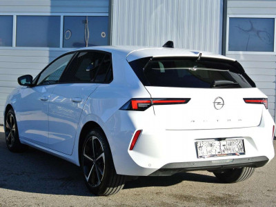 Opel Astra Jahreswagen