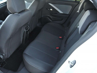 Opel Astra Jahreswagen