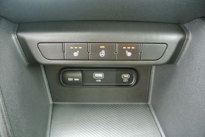 KIA Sportage Gebrauchtwagen