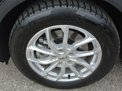 KIA Sportage Gebrauchtwagen