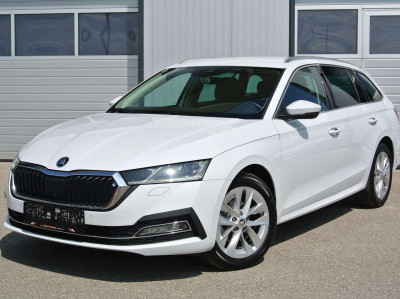 Skoda Octavia Gebrauchtwagen Skoda Octavia Gebrauchtwagen