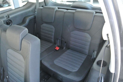 Ford Galaxy Gebrauchtwagen Ford Galaxy Gebrauchtwagen