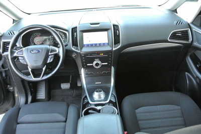 Ford Galaxy Gebrauchtwagen Ford Galaxy Gebrauchtwagen