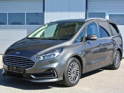 Ford Galaxy Gebrauchtwagen Ford Galaxy Gebrauchtwagen