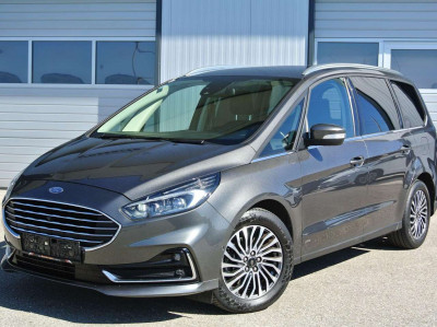 Ford Galaxy Gebrauchtwagen Ford Galaxy Gebrauchtwagen