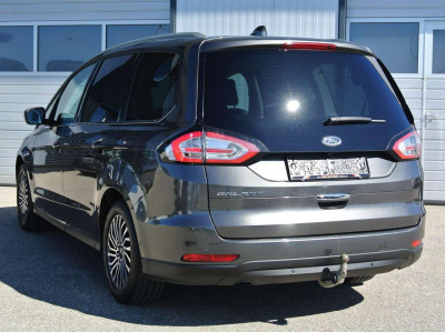 Ford Galaxy Gebrauchtwagen Ford Galaxy Gebrauchtwagen