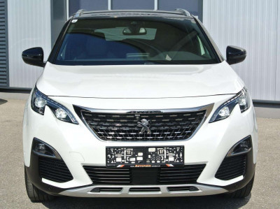 Peugeot 3008 Gebrauchtwagen