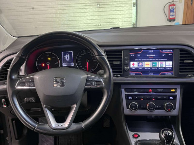 Seat Leon Gebrauchtwagen