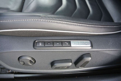 VW Arteon Gebrauchtwagen