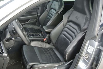 VW Arteon Gebrauchtwagen