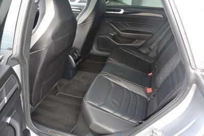 VW Arteon Gebrauchtwagen