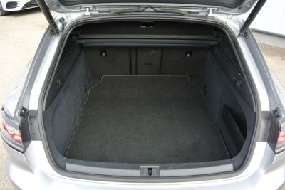 VW Arteon Gebrauchtwagen