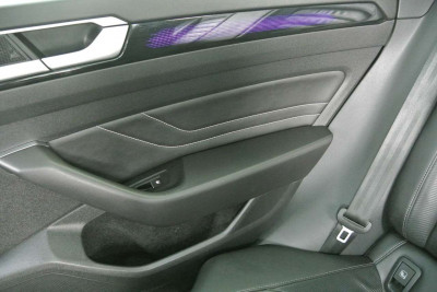 VW Arteon Gebrauchtwagen