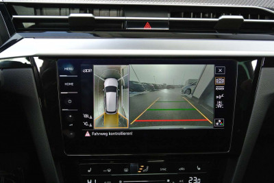 VW Arteon Gebrauchtwagen