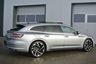 VW Arteon Gebrauchtwagen