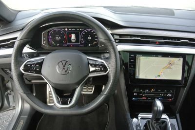VW Arteon Gebrauchtwagen