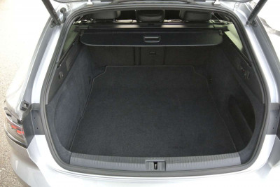 VW Arteon Gebrauchtwagen