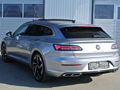 VW Arteon Gebrauchtwagen