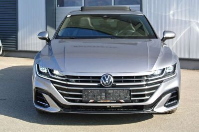 VW Arteon Gebrauchtwagen VW Arteon Gebrauchtwagen