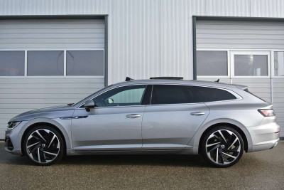 VW Arteon Gebrauchtwagen