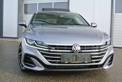 VW Arteon Gebrauchtwagen
