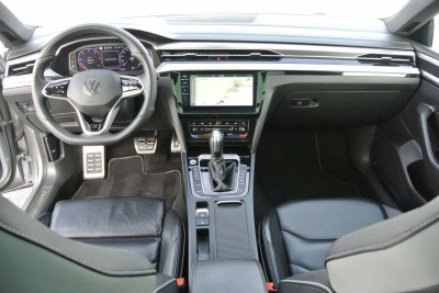 VW Arteon Gebrauchtwagen