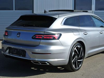 VW Arteon Gebrauchtwagen