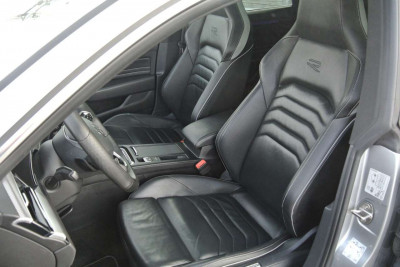 VW Arteon Gebrauchtwagen