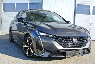 Peugeot 308 Gebrauchtwagen