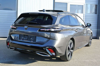 Peugeot 308 Gebrauchtwagen