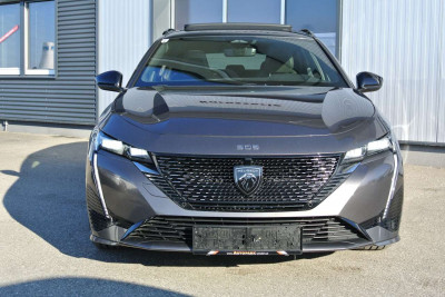 Peugeot 308 Gebrauchtwagen