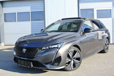 Peugeot 308 Gebrauchtwagen