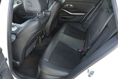 BMW 3er Gebrauchtwagen BMW 3er Gebrauchtwagen