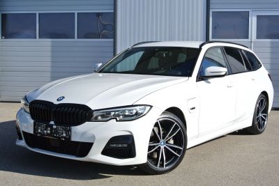 BMW 3er Gebrauchtwagen BMW 3er Gebrauchtwagen
