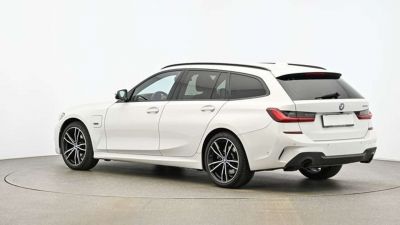 BMW 3er Gebrauchtwagen