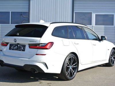 BMW 3er Gebrauchtwagen BMW 3er Gebrauchtwagen