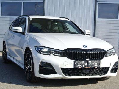 BMW 3er Gebrauchtwagen BMW 3er Gebrauchtwagen