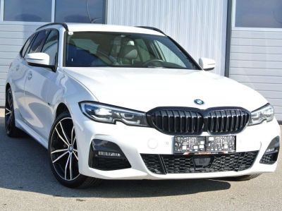 BMW 3er Gebrauchtwagen BMW 3er Gebrauchtwagen