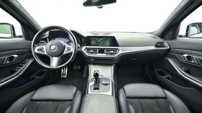 BMW 3er Gebrauchtwagen