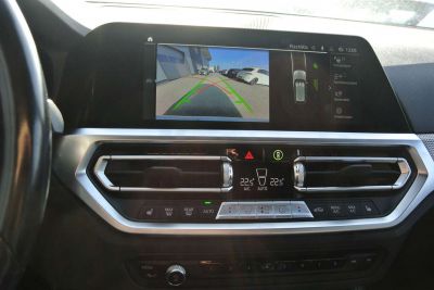 BMW 3er Gebrauchtwagen BMW 3er Gebrauchtwagen